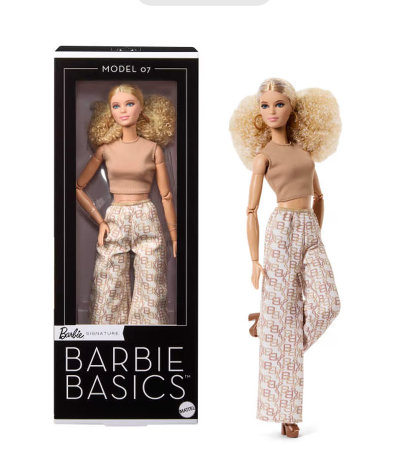 Mattel