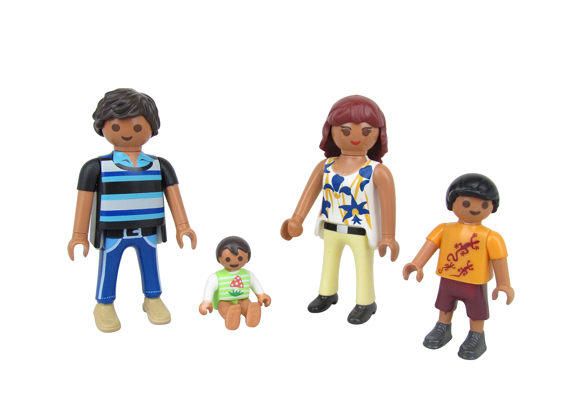 Playmobil
