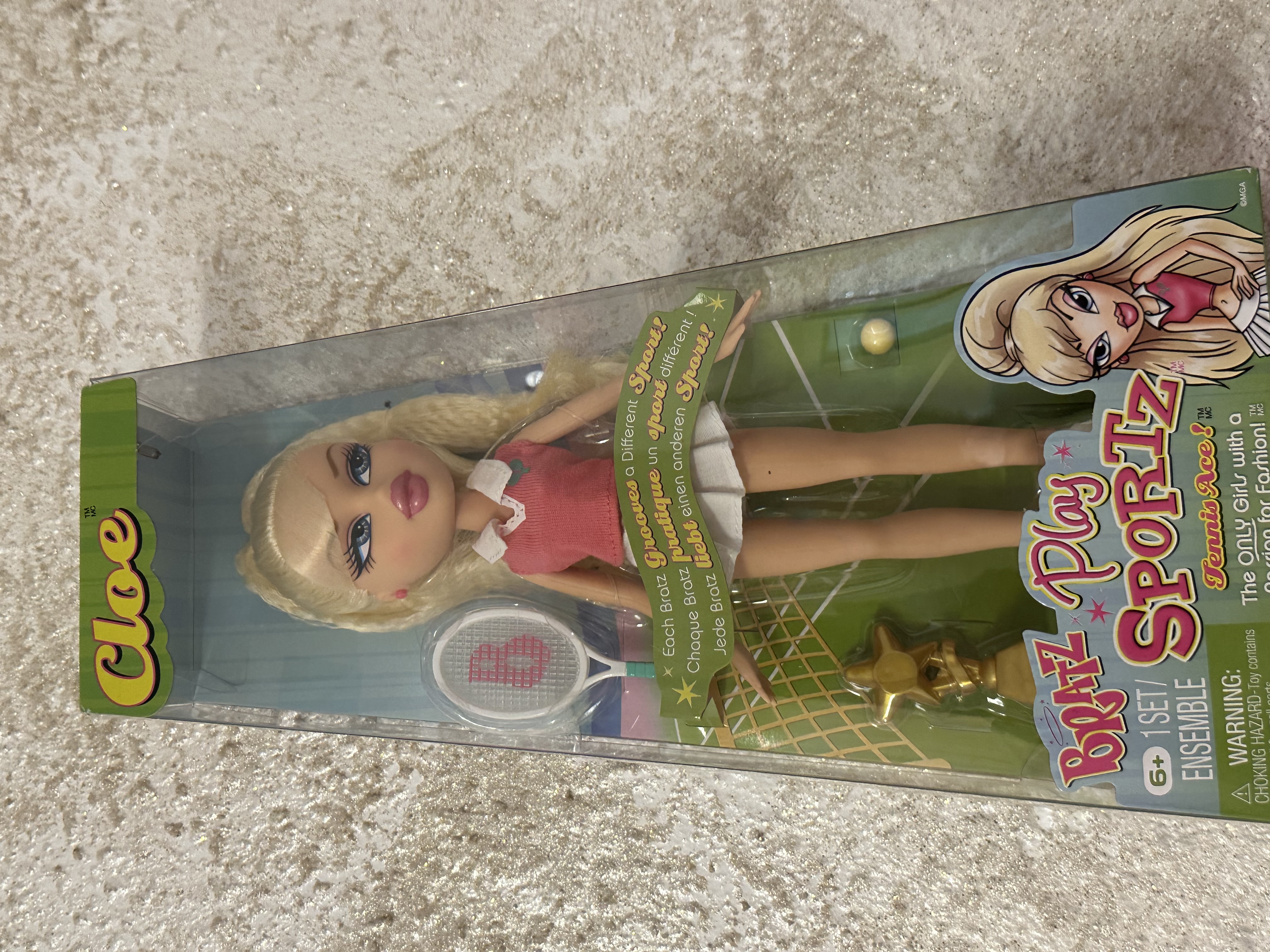 MGA Entertainment