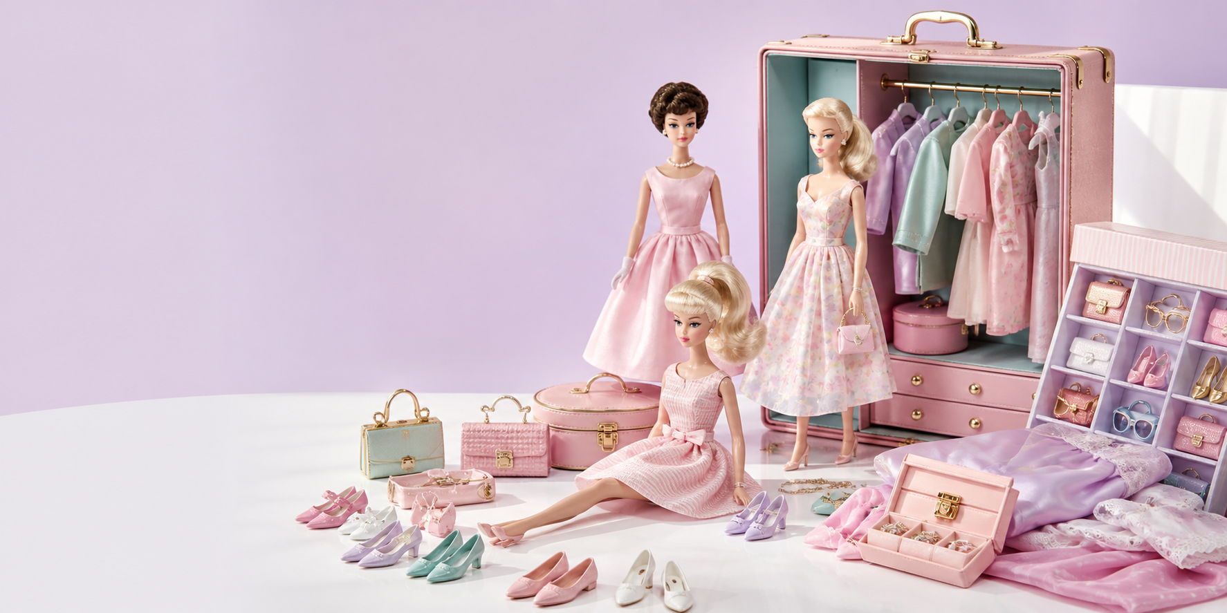 Ranjiso | Juguetes usados: Barbie vintage